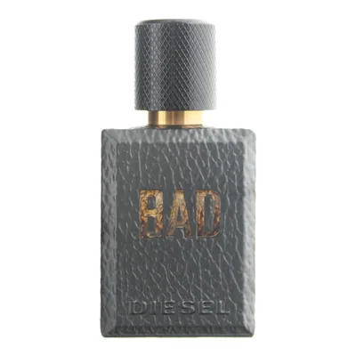 Diesel Bad Edt Vapo 75 Ml, perfume — foto 2