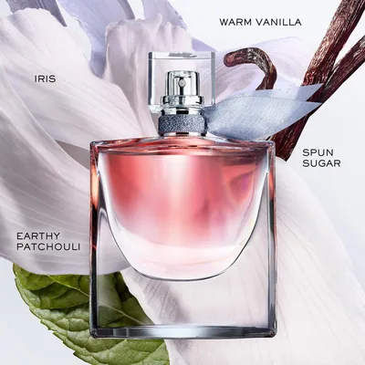 Lancôme La Vie est Belle Eau de Parfum 100 ml, perfume — foto 2