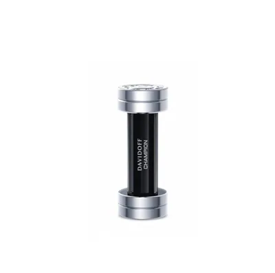 Davidoff Champion Eau De Toilette, perfume — foto 1