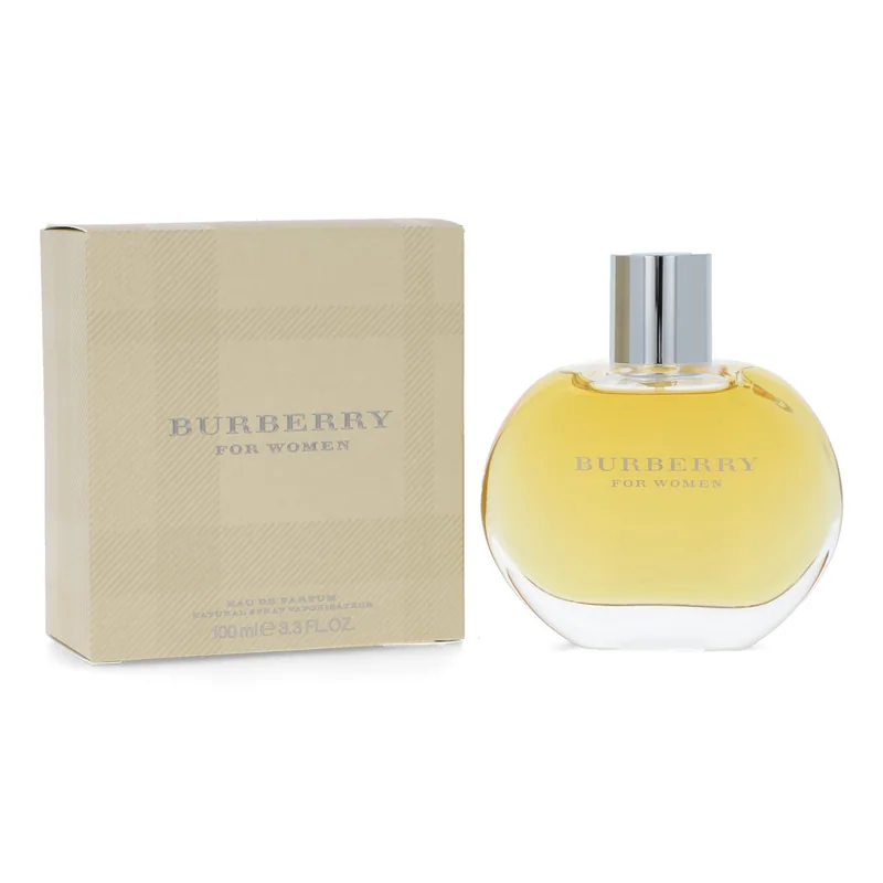 Burberry Eau de Parfum para Mujer 100ml, perfume