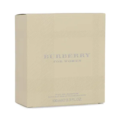Burberry Eau de Parfum para Mujer 100ml, perfume — foto 3