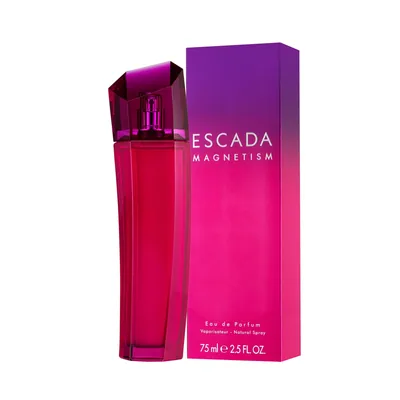 Escada Magnestism Eau de parfum de mujer, perfume — foto 2