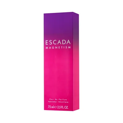 Escada Magnestism Eau de parfum de mujer, perfume — foto 3