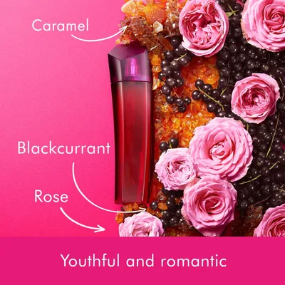 Escada Magnestism Eau de parfum de mujer, perfume — foto 4