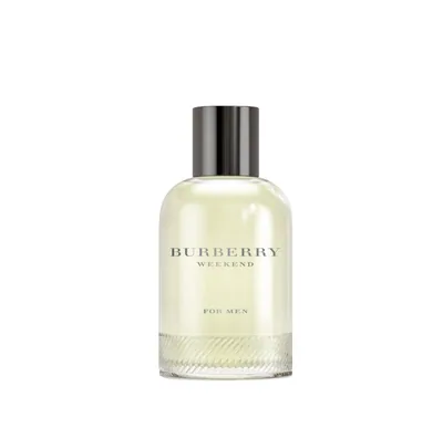 Burberry Weekend - Eau de toilette para hombre, perfume