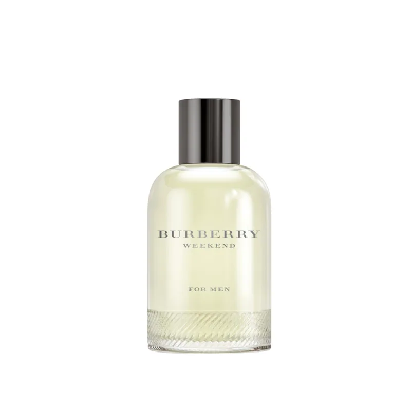 Burberry Weekend - Eau de toilette para hombre, perfume