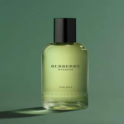 Burberry Weekend - Eau de toilette para hombre, perfume — foto 2