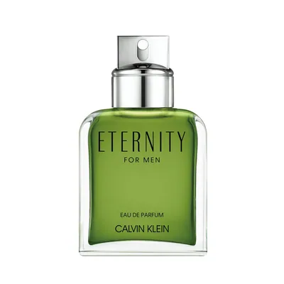 Calvin Klein ETERNITY Eau de Parfum para hombre, perfume — foto 1