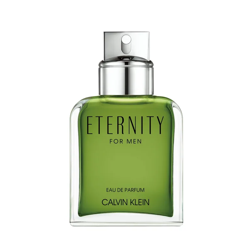 Calvin Klein ETERNITY Eau de Parfum para hombre, perfume