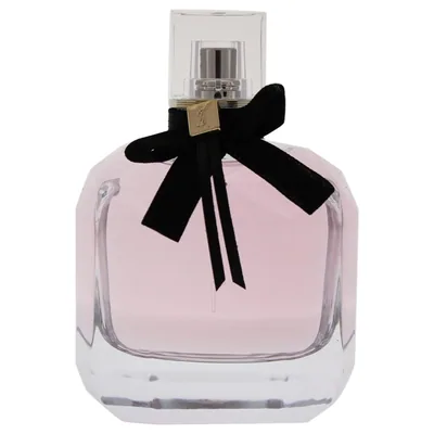 Yves Saint Laurent Mon Paris Agua de Perfume - 90 ml, perfume — foto 2