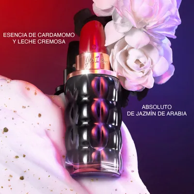 Cacharel Yes I Am, perfume — foto 2