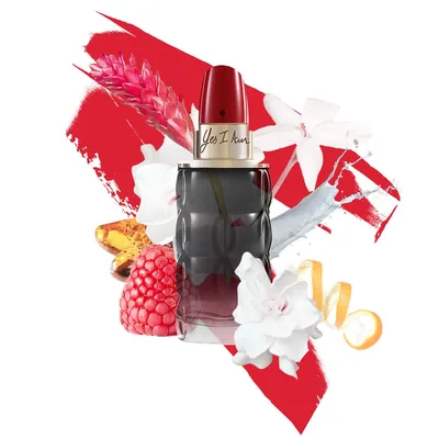 Cacharel Yes I Am, perfume — foto 3