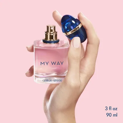 Giorgio Armani Armani my way epv 50ml, perfume — foto 4