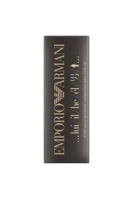 Emporio Armani GIORGIO ARMANI Emporio He Lui Il Él Classic Eau de Toilette 100…, perfume — foto 2