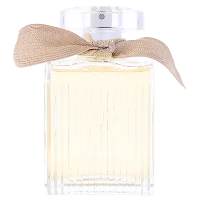 Chloe Perfume Mujer Chloe EDP Recargable Signature 100 ml, perfume — foto 2