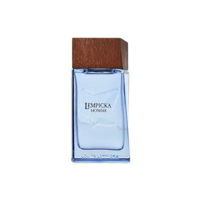 Lolita Lempicka Homme Eau de Toilette 100ml Vapo, perfume