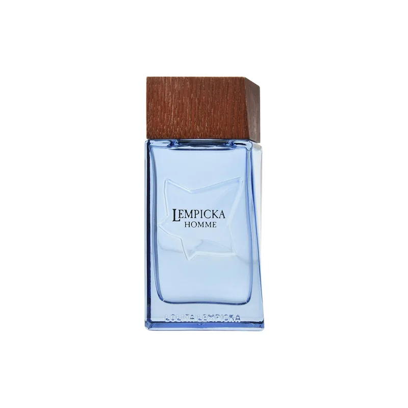 Lolita Lempicka Homme Eau de Toilette 100ml Vapo, perfume