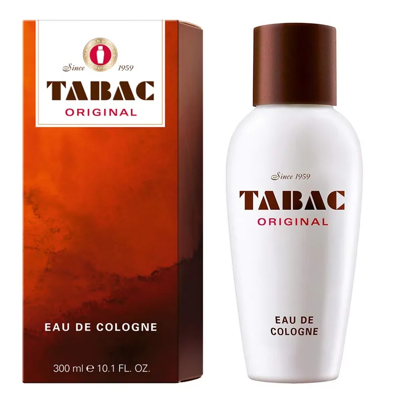 Tabac Original Tabac edc 300 ml, perfume