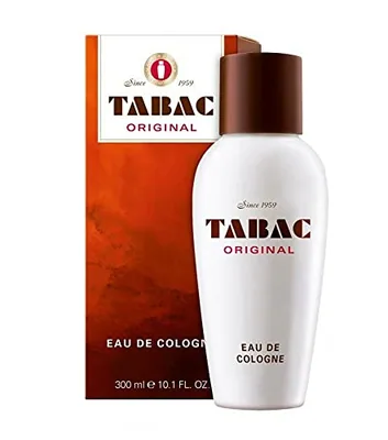 Tabac Original Tabac edc 300 ml, perfume — foto 2