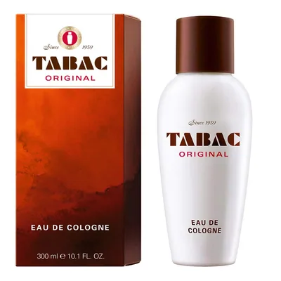 Tabac Original Tabac edc 300 ml, perfume — foto 3