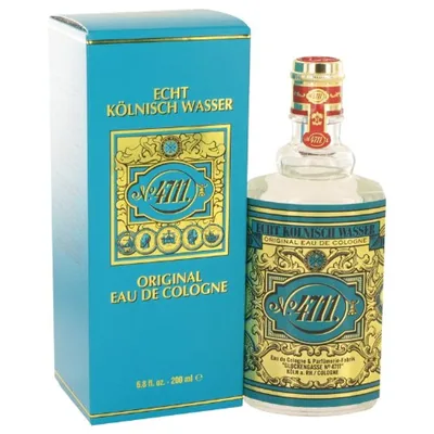 4711 Original EDC, perfume — foto 1