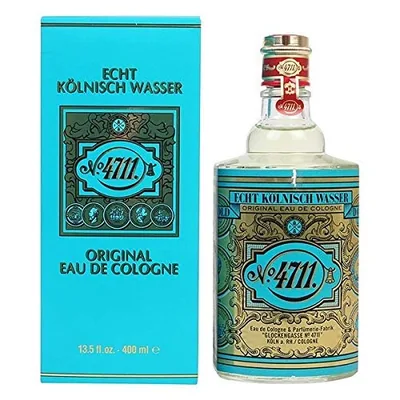 4711 Original EDC, perfume — foto 2