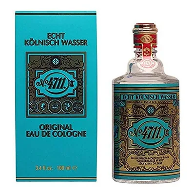4711 Original EDC, perfume — foto 3