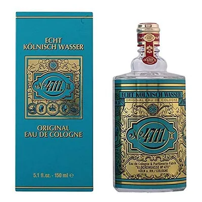 4711 Original EDC, perfume — foto 4