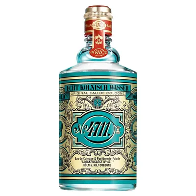 4711 Original 4711 Unisex colonia 150 ml, perfume — foto 2