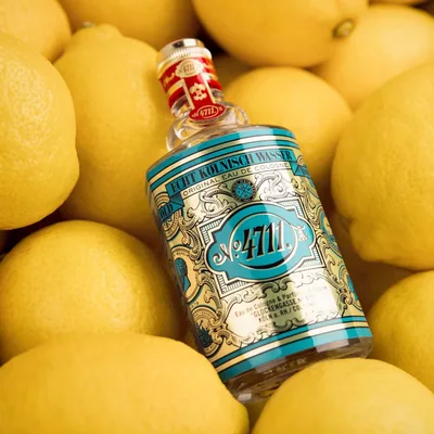 4711 Original 4711 Unisex colonia 150 ml, perfume — foto 4