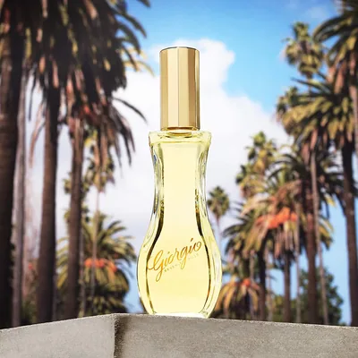 Giorgio Beverly Hills Giorgio Yellow Eau de Toilette Mujer 90 ml, perfume — foto 3