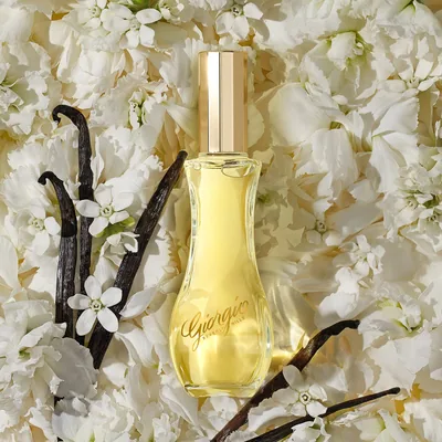 Giorgio Beverly Hills Giorgio Yellow Eau de Toilette Mujer 90 ml, perfume — foto 4