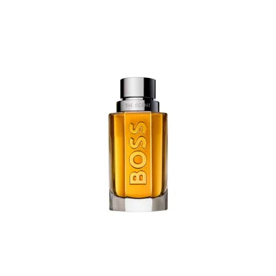 Hugo Boss Boss The Scent Eau de Toilette para Hombre, perfume