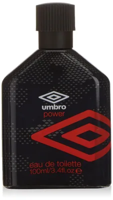 Umbro Agua de toilette de alimentación - 100 ml, perfume