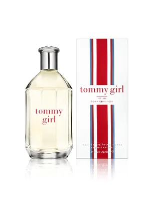 Tommy Hilfiger Tommy Girl 100 ml, perfume