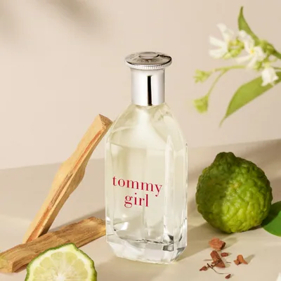 Tommy Hilfiger Tommy Girl 100 ml, perfume — foto 2