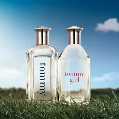 Tommy Hilfiger Tommy Girl 100 ml, perfume — foto 3