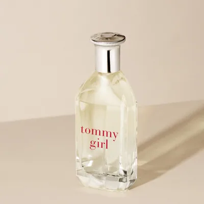 Tommy Hilfiger Tommy Girl 100 ml, perfume — foto 4