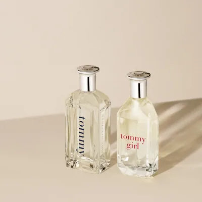 Tommy Hilfiger Tommy Girl 100 ml, perfume — foto 5