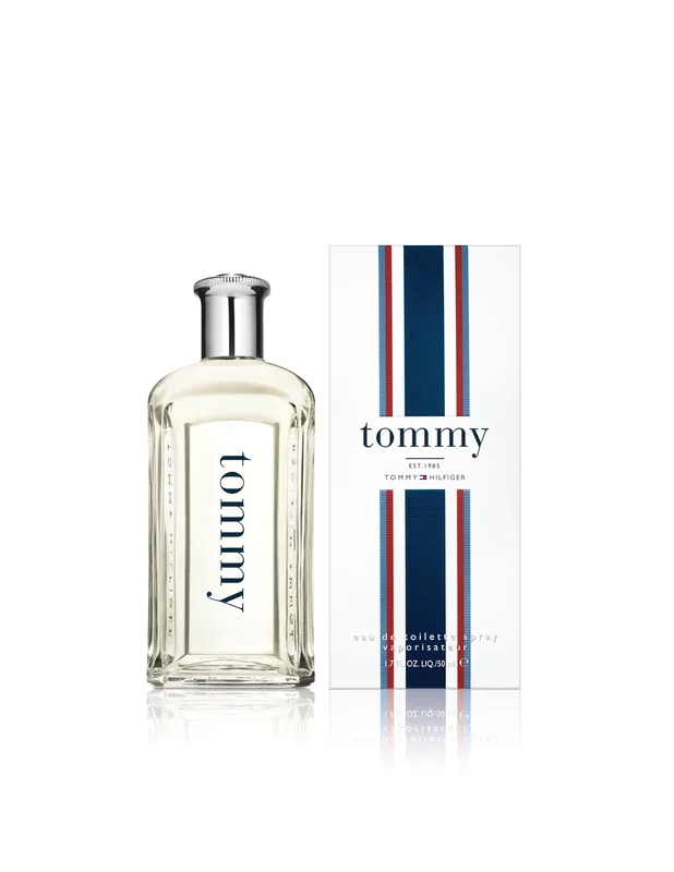Tommy Hilfiger Tommy 50 ml, perfume