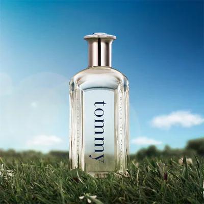 Tommy Hilfiger Tommy 50 ml, perfume — foto 2