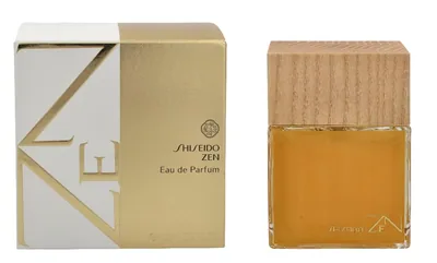 Shiseido Zen For Women Edp Spray 100ml, perfume — foto 1