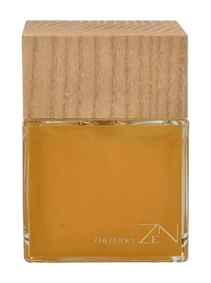 Shiseido Zen For Women Edp Spray 100ml, perfume — foto 2