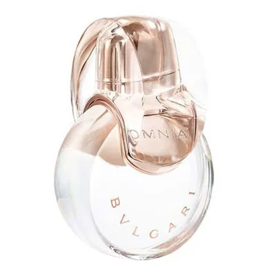 Bvlgari Perfume Mujer Bvlgari Omnia Crystalline EDT 50 ml, perfume