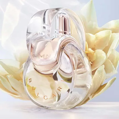 Bvlgari Perfume Mujer Bvlgari Omnia Crystalline EDT 50 ml, perfume — foto 3