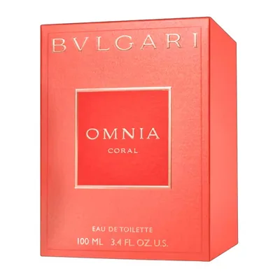 Bvlgari Perfume Mujer Bvlgari EDT 100 ml, perfume — foto 3