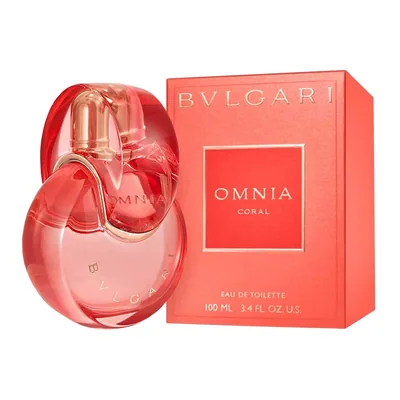 Bvlgari Perfume Mujer Bvlgari EDT 100 ml, perfume — foto 4