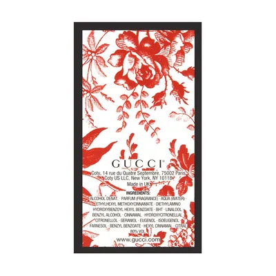 Gucci Bloom Perfume - 50 ml, perfume — foto 2