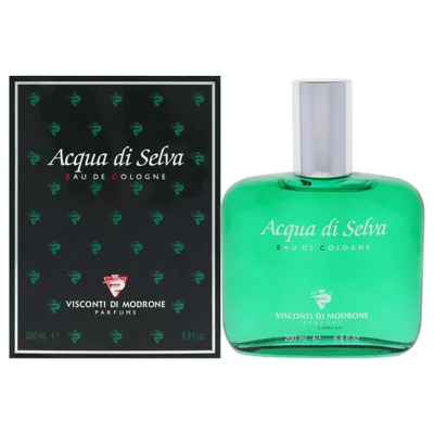 Visconti Di Modrone Perfume Hombre Acqua Di Selva Victor EDC, perfume