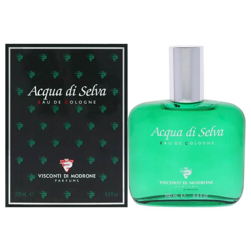 Visconti Di Modrone Perfume Hombre Acqua Di Selva Victor EDC, perfume